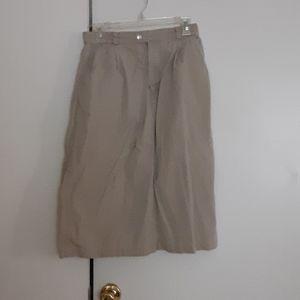 Skirt
